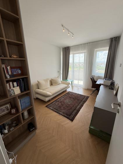 Exclusivitate !! Com0%!Apartament premium cu 3 camere finisat in Apahida Estimo