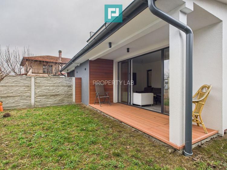 Duplex premium  – Braytim - 30