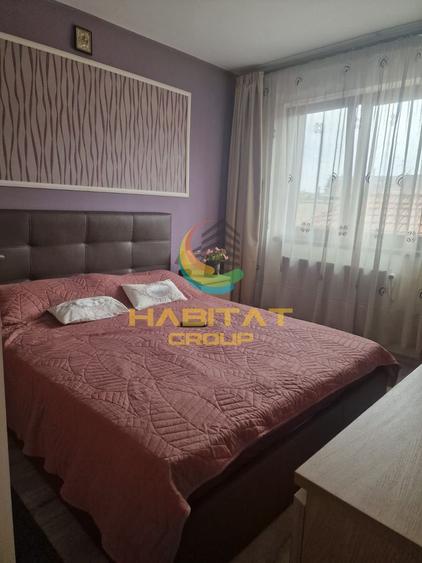 Casa cu 5 camere si curte in Popesti Leordeni mobilata si utilata
