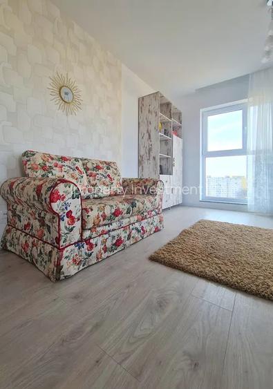 Inchiriere apartament 2 camere In Hercesa Vivenda la 8 min de metrou - 7