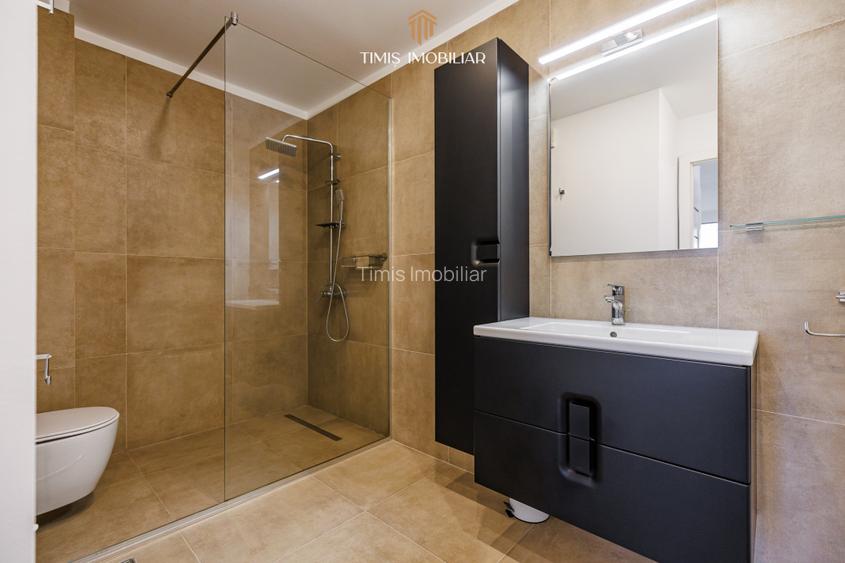 Penthouse cu terasă rooftop, Uranus Plaza – 145 mp utili - 51