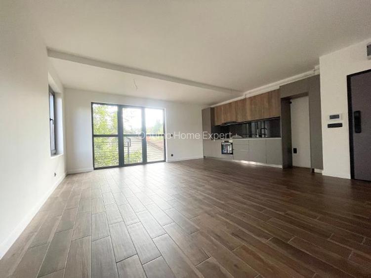 2 camere complex exclusivist, Furnica-Peles, 2025, 75mp, et 2, panorama de vis - 28