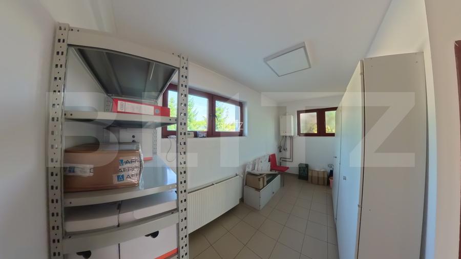 Spatiu industrial, 867 mp, teren 1188 mp, zona Centura - 12