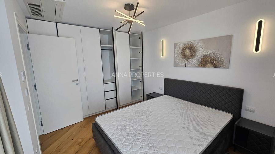 NOU!APARTAMENT 2 CAMERE IN ZONA AVAIATIEI/ CITY POINT - 5