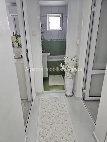 Apartament 2 camere complet renovat, mobilat si utilat - 2