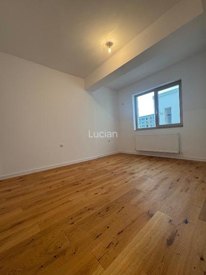 PENTHOUSE de închiriat 4 camere 120mp finisaje de lux - 11
