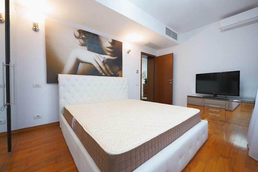 2 camere, Grand Residence, Gafencu, Herastrau
