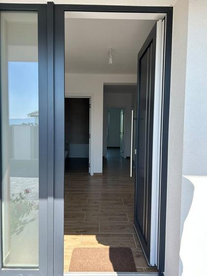 Casă individuală nouă la 30 min de Brașov  Horizont Residential Ilieni