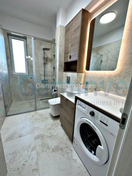 Apartament in bloc nou ultracentral, cu 2 camere, de  vanzare, Oradea, Bihor - 7