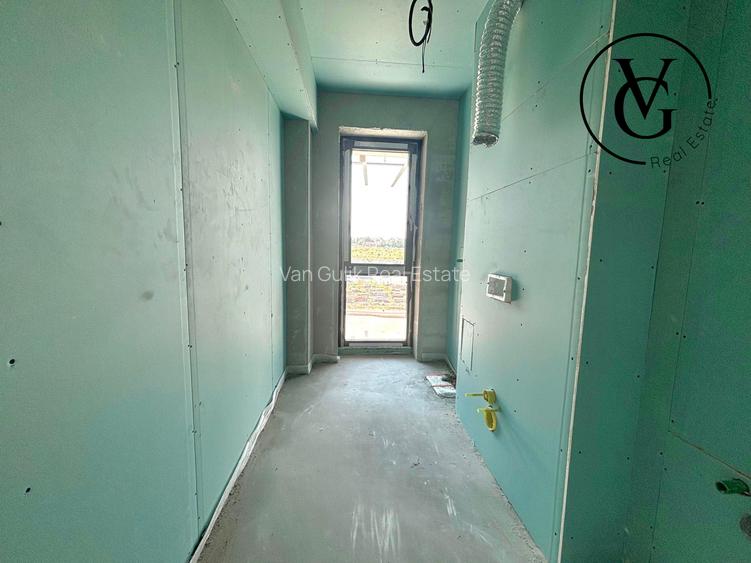 Apartament 2 camere | Spatios | Complex rezidential | Blue Bike Eden - 8