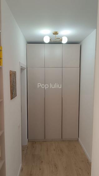 Vanzare apartament 3 camere Bragadiru ( Spazio Residence) - 11