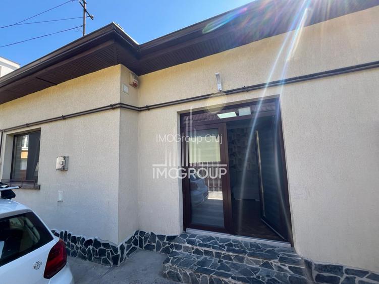 De inchiriat casa/birouri strada Dunării Intre Lacuri - 8