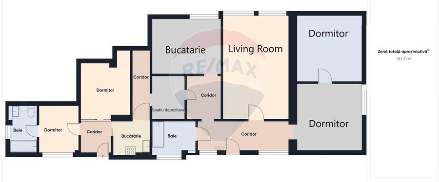 Oportunitate | Casa cu teren 700 mp | Zona JW Marriott - Parcul Carol
