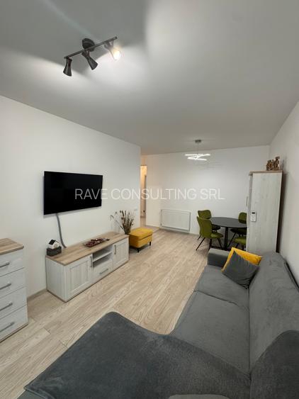 Apartament două camere decomandat/ curte proprie/ parcare / boxă. - 12