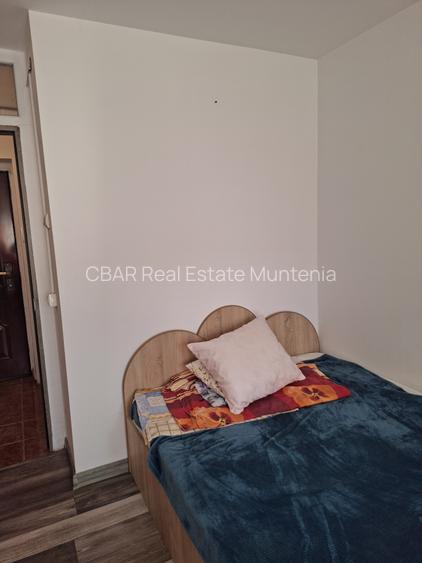 Ap 1 cam, 21 mp, Pitesti, Prundu, Academica, etaj 2, renovat, mobilat 26000 euro - 5