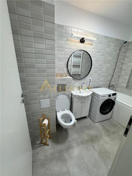 Apartament mobilat la Metrou Berceni, strada Biruintei