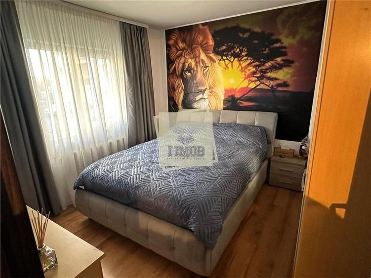 Apartament 3 Camere 65 Mpu Parter Turnisor
