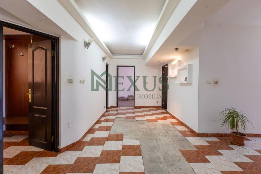 Apartament 3 camere decomandat, ultracentral!