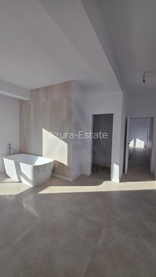 Casa premium 175 mp utili P+1 la cheie si teren 500 mp in Selimbar