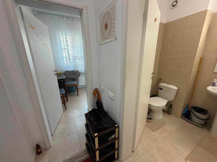 Vanzare Garsoniera Regie Residence - Etaj 6