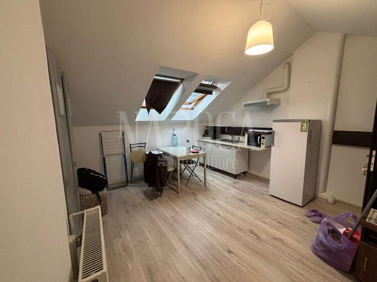 Apartament 7 camere de vanzare in Centru, Cluj Napoca
