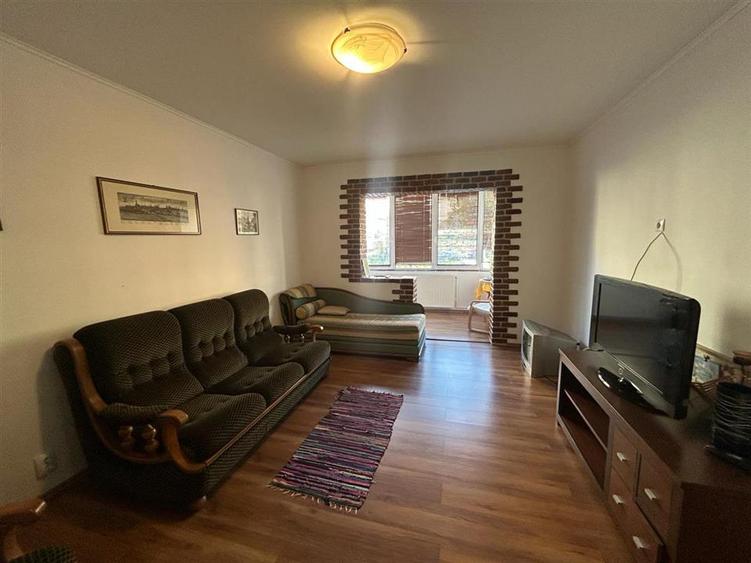 Apartamnt 2 camere, mobilat si utilat, Racadau