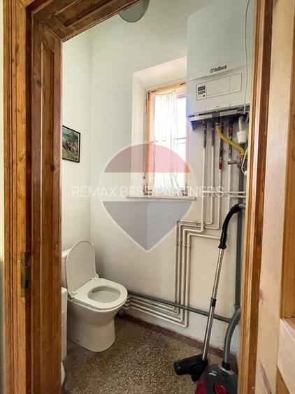 Apartament de inchiriat 3 camere | Central Cluj-Napoca - 8