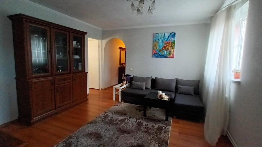 Vila Individuala , Andronache