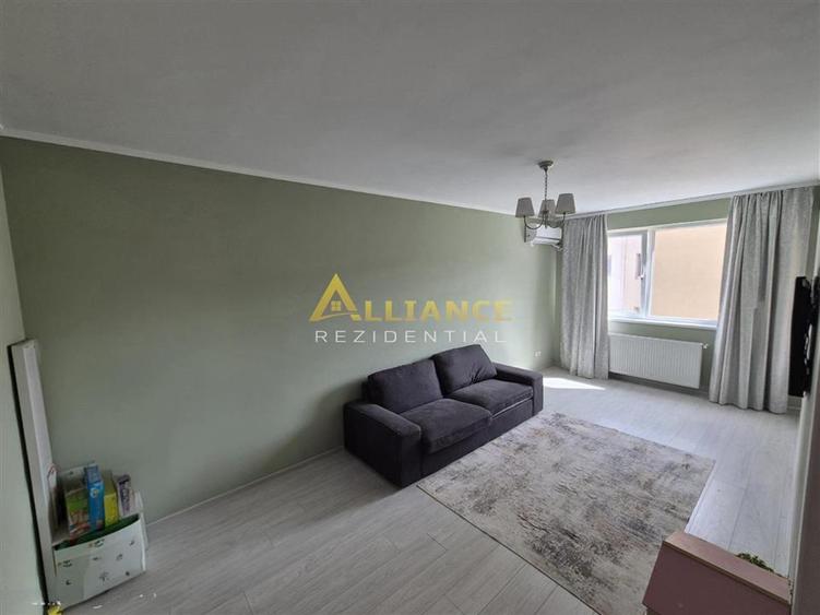 Apartament 3 Camere - Aparatorii Patriei - Gata de Mutare