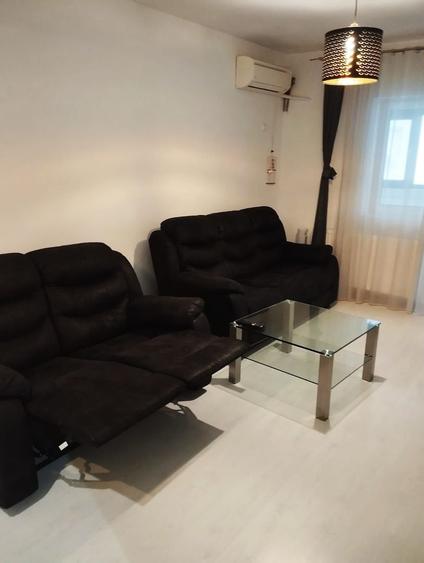 2 camere Titan - Metropilitan Residence - centrala, parcare subterana!