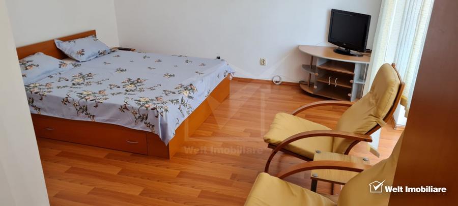 Apartament 35 mp , bloc cu lift, Iris
