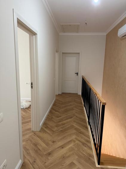 Duplex nou direct de la proprietar in centrul Dumbravitei in suprafata de128 mp
