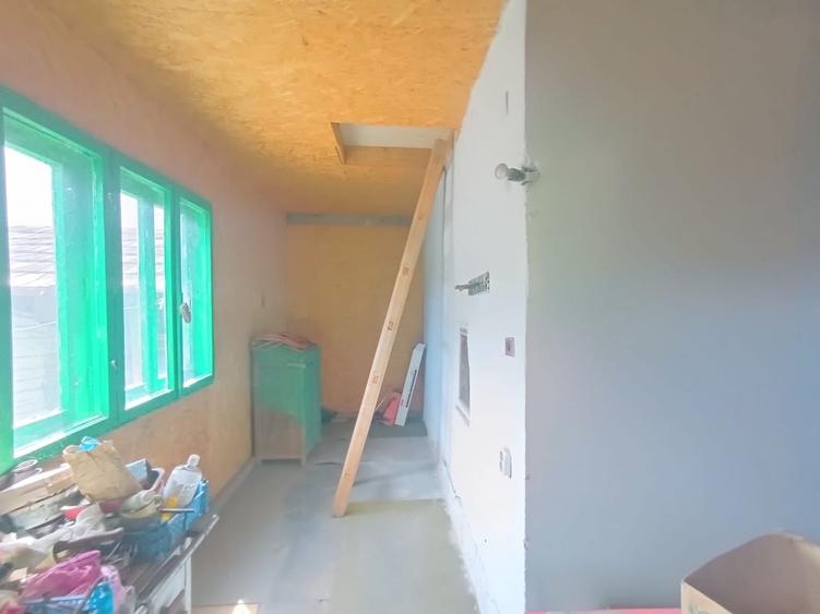 Casa cu teren de 879 mp situata in Someseni