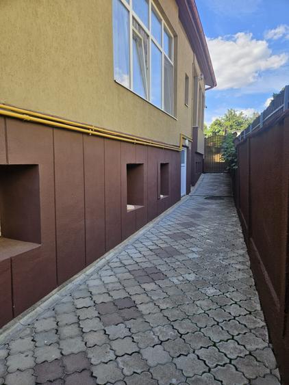 Prima inchiriere! Apartament 4 camere, Gruia, zona Sapte Strazi!