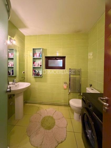Casa Individuala - Parter - Zona Elisabetin - 610 Mp Teren - 13