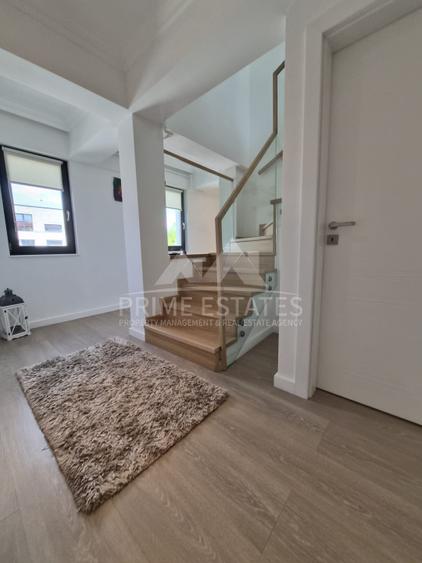 Penthouse Premium – 4 Dormitoare, terasa amenajata 38 mp, Aviatiei-Herastrau