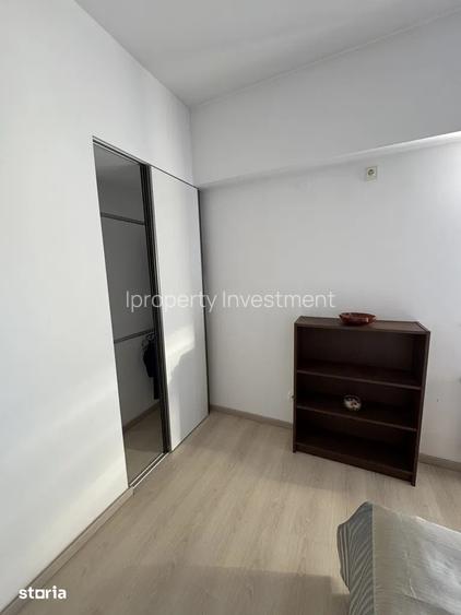 Day Residence Decebal | 2 Camere | Centrala Proprie | Balcon | - 6