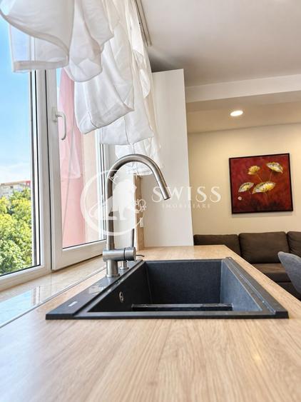 Apartament 4 camere | 90mp | 2 bai | 5 min Sigma Zorilor | UMF