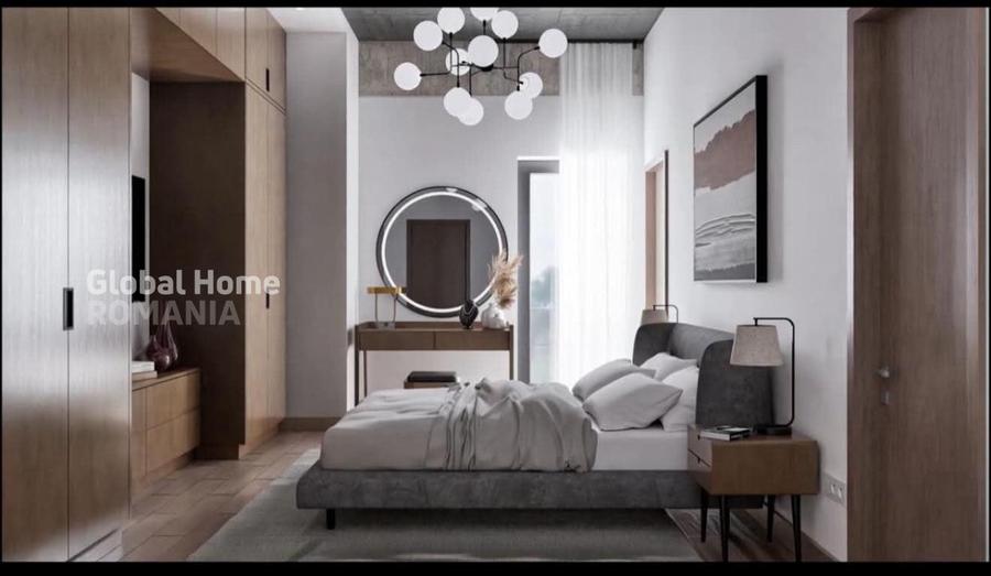 Apartament 2 camere premium | Pipera Plaza