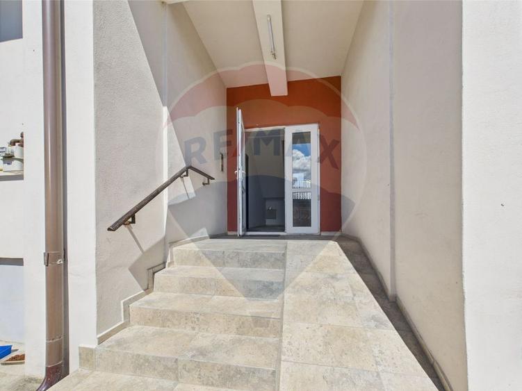 Apartament 3 camere | Chitila | Bloc 2023