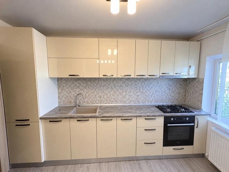 APARTAMENT DE INCHIRIAT