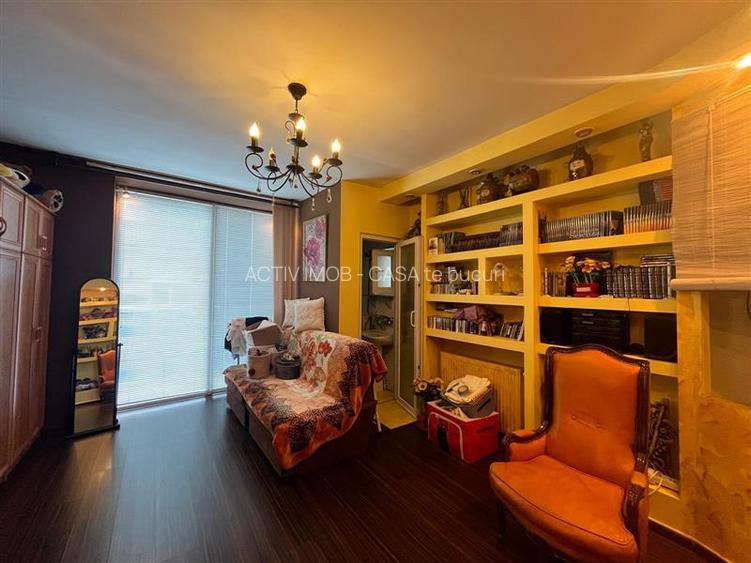 Lugoj, Parter De Vilă, Curte Proprie, 4 Cam., Pretabil Afacere + Locuinta,