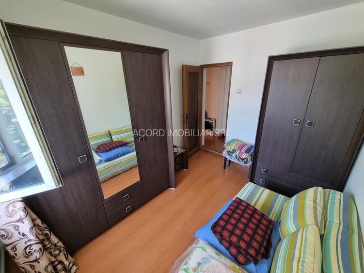 Apartament 4 camere zona Inel 2 - 4