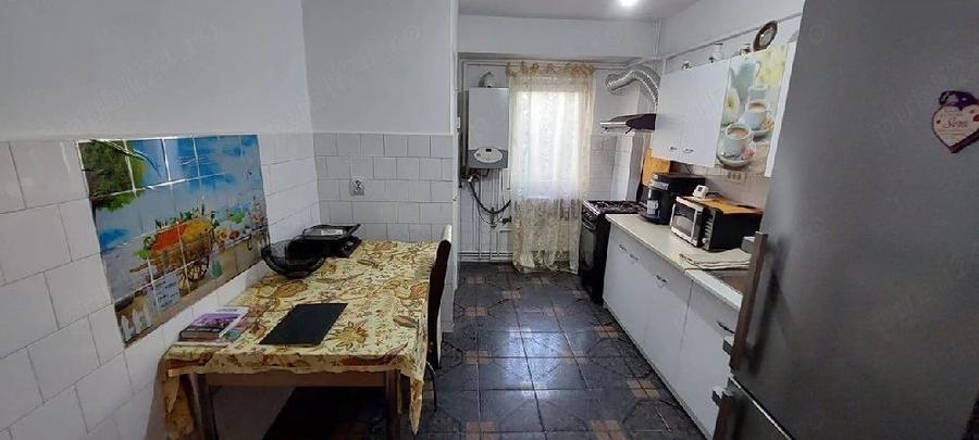 Freidorf | 4 camere | Decomandat | Etaj 1 | Centrala Proprie.