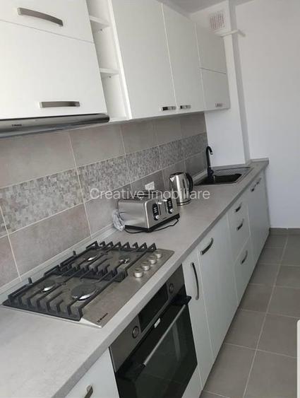 Apartament cu 2 camere decomandat, mobilat și utilat - Tudor Vladimirescu - 8