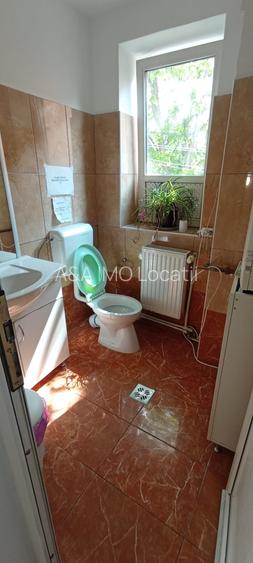Birou 2 camere decomandate etaj 1 cladire birouri zona Mihalache -Turda - 8