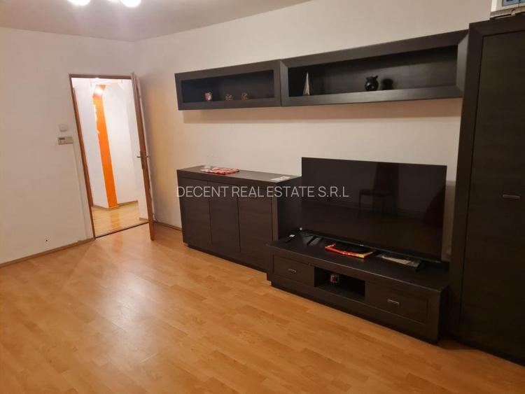 Apartament 2 camere, Racadau, etaj intermediar - 5