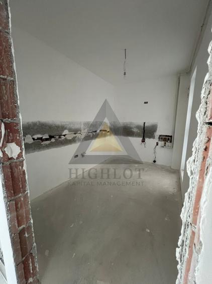 AVIATIEI| Aerogarii| APARTAMENT DE VANZARE | PARTER