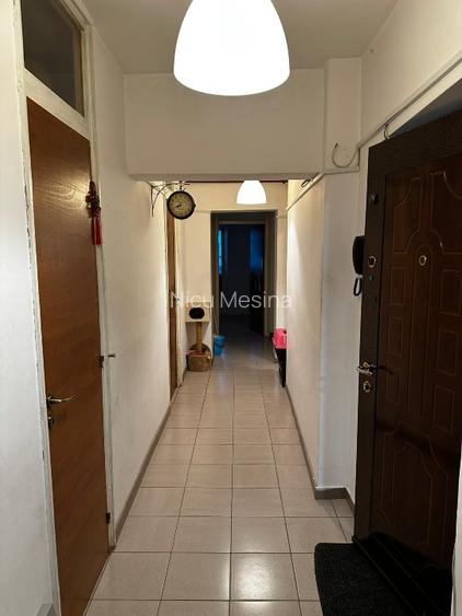 Apartament 4 camere decomandat | 80 mp utili | Tei – Maica Domnului - 9