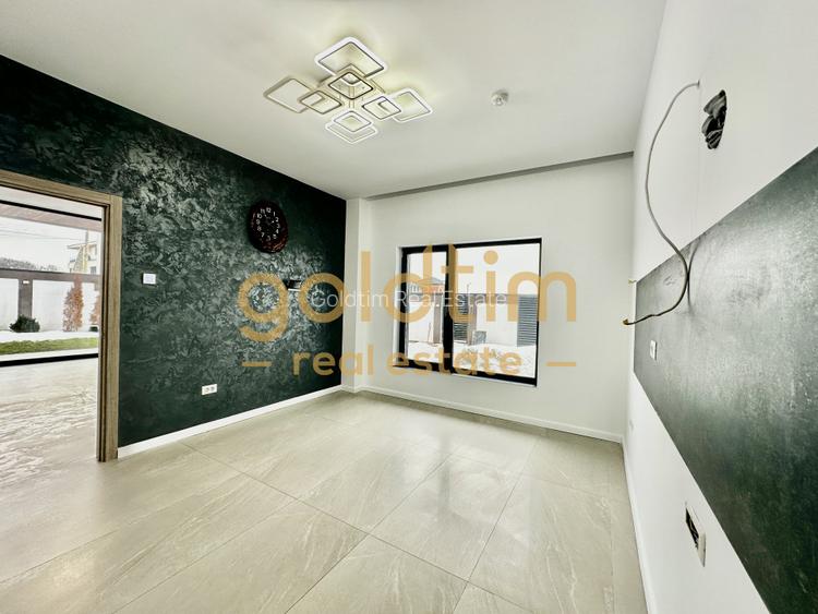 Vila Smart/Lux/Serenity/Tehnologie Top/Exclusiva/SMART HOUSE/CURTE GENEROASA - 11